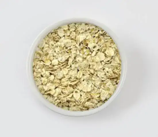 פתיתי שיבולת שועל 100 גרם