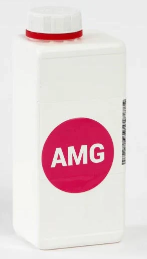 אנזים AMG - אריזת 500 מ"ל