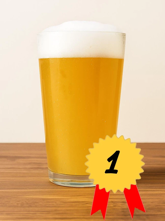 ניו אינגלנד IPA