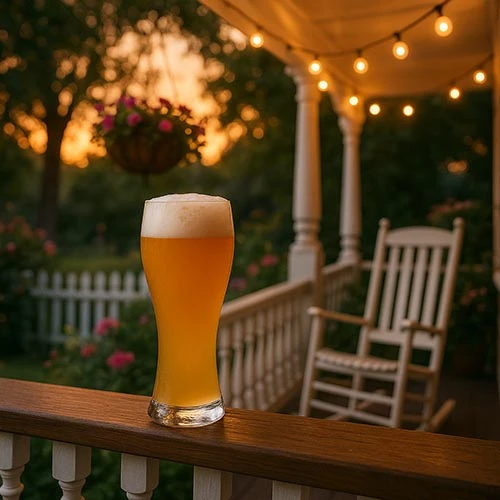 בירת חיטה בוורית