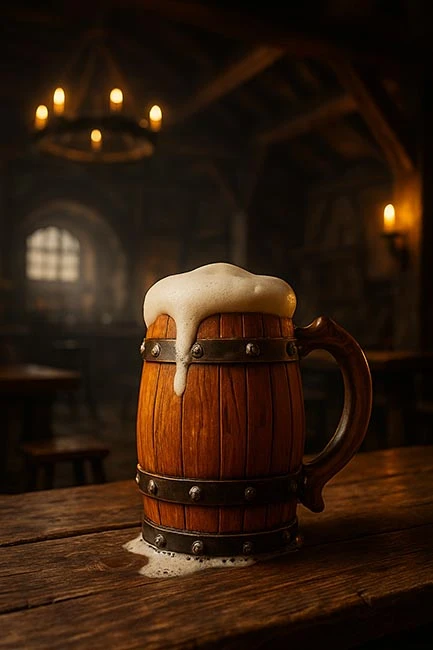 WEST COAST DOUBLE IPA