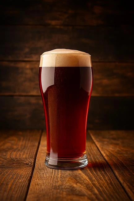 RED ALE