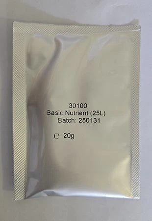 מזין שמרים פקט