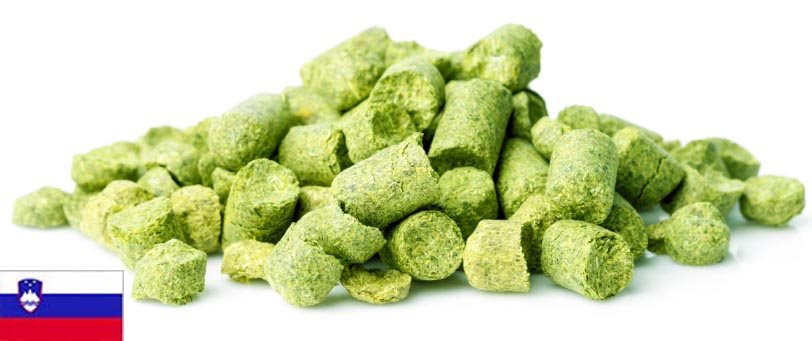 כשות סטיריאן גולדינגס - STYRIAN GOLDINGS אריזת 30 גרם