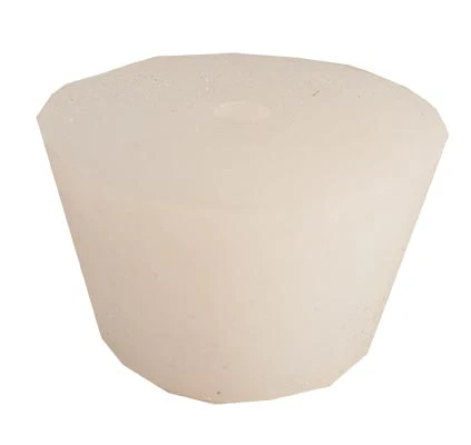 פקק סיליקון לנשם עבור מתאמי 2 אינטש