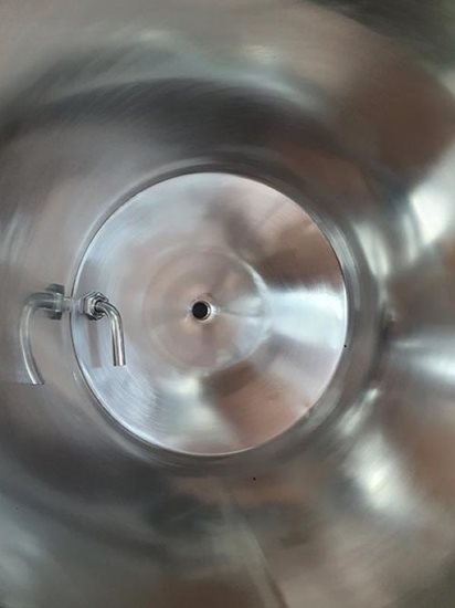 מיכל קוני 25 ליטר