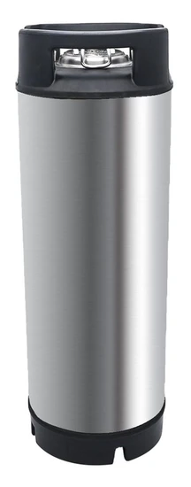 חבית קורניליוס 19 ליטר יד שניה