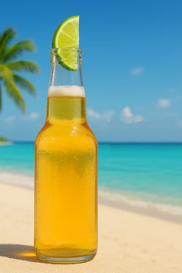 AZTEC - סרווזה מקסיקנית