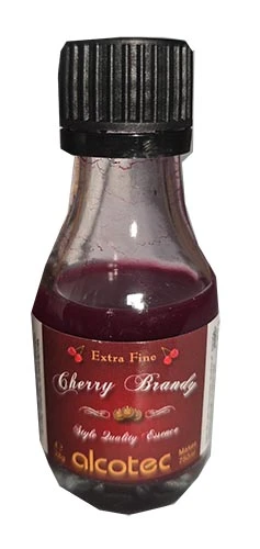 תמצית שרי ברנדי