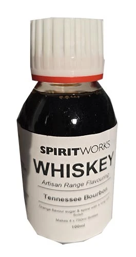 תמצית ברבן טנסי