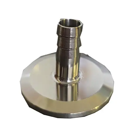 מתאם לצינור 1.5 אינטש TC