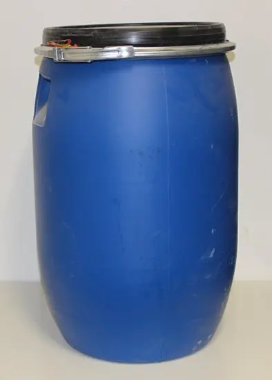 פחמס 120 ליטר