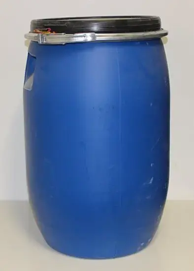 פחמס 200 ליטר