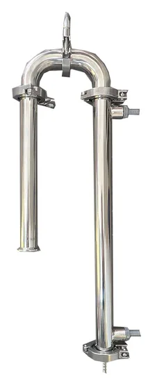 צוואר זיקוק 1.5 אינטש