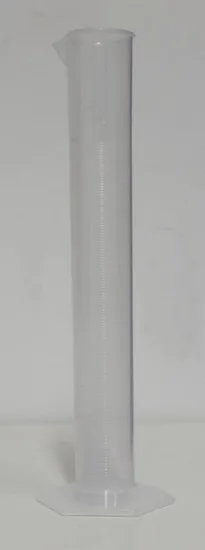 משורת פלסטיק 50 מל