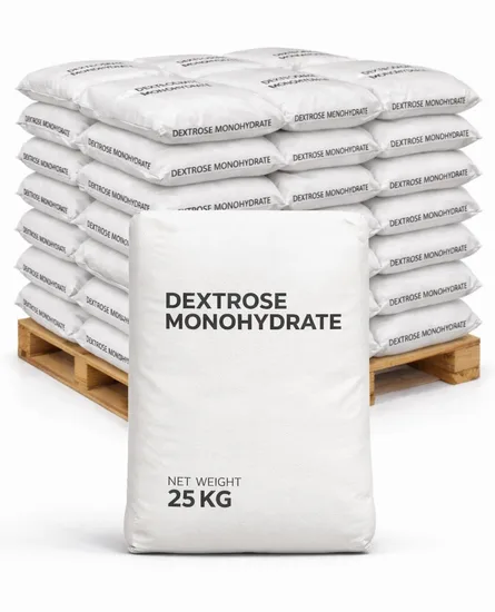 דקסטרוז שק