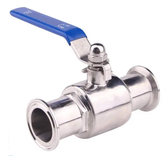 ברז כדורי פרול 2 אינטש