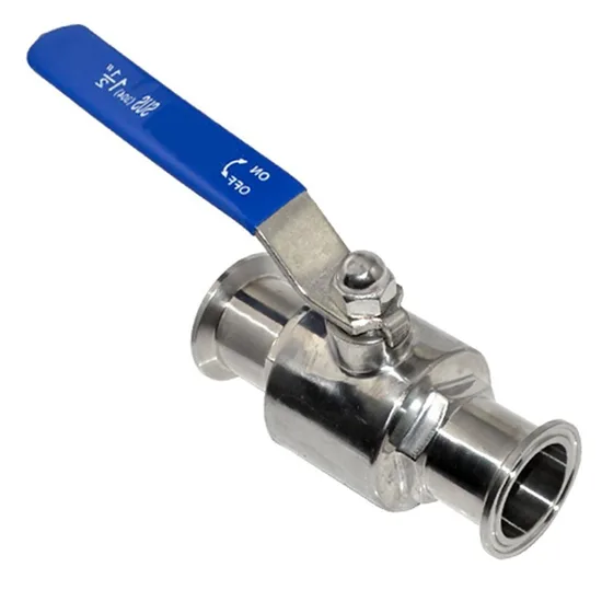 ברז כדורי פרול 1.5 אינטש