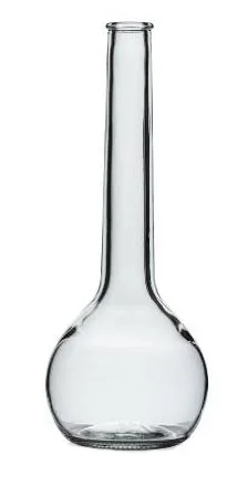 בקבוק ארוך צוואר 500 מ"ל